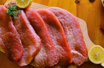 Як приготувати м’ясо соковитим: поради та секрети кулінарів