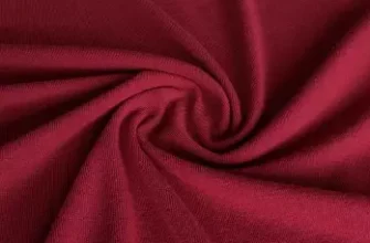 Що можна пошити з трикотажної тканини: Ідеї та поради майстрів