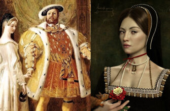 Чому король Генріх VIII стратив Анну Болейн: причини та обставини