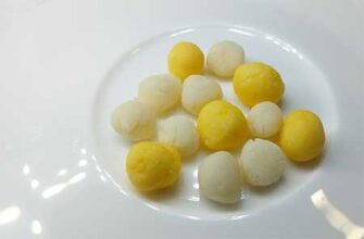 Як правильно приготувати яєчний жовток із борною кислотою: покрокова інструкція