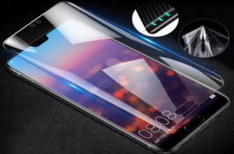 Переваги гідрогелевої плівки: захист, зручність та довговічність