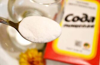 Заголовок: “Чому гасіння соди оцтом не підходить для тіста: розбір помилки”