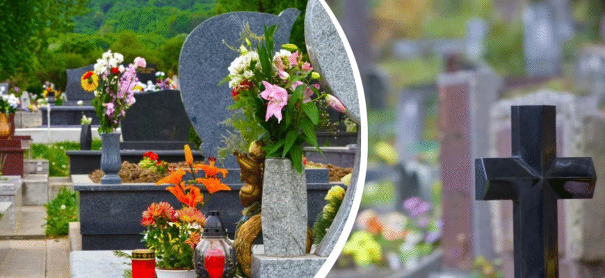 Як правильно відвідувати цвинтар на Великдень: важливі поради та традиції
