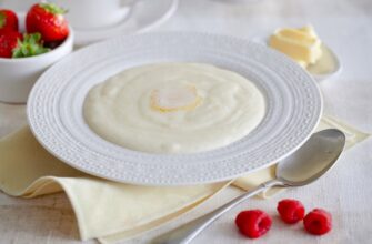 Скільки часу варити манну кашу після закипання: поради та секрети