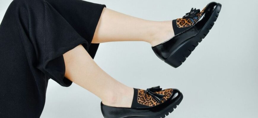 “Ефективні способи відмити взуття до блиску: покроковий гід”