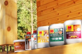 Як уникнути тріщин у брусі: ефективні методи захисту матеріалу