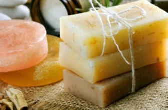 Яке господарське мило обрати: критерії якості та поради експертів