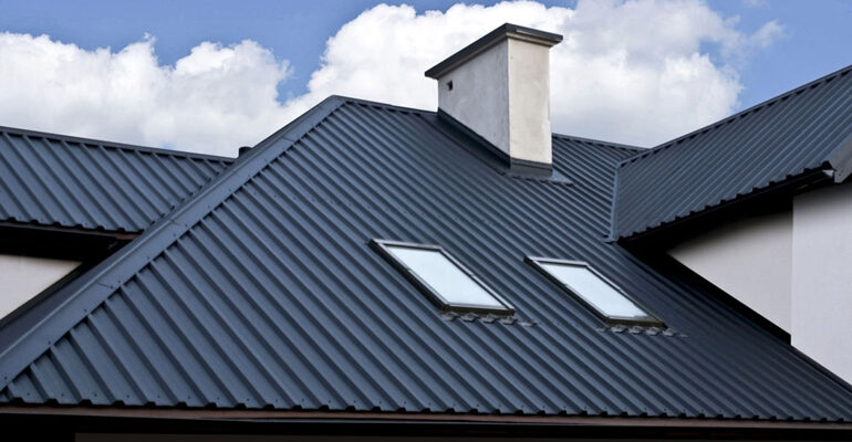 Найкращий вибір покрівлі для даху вашого будинку: поради та рекомендації