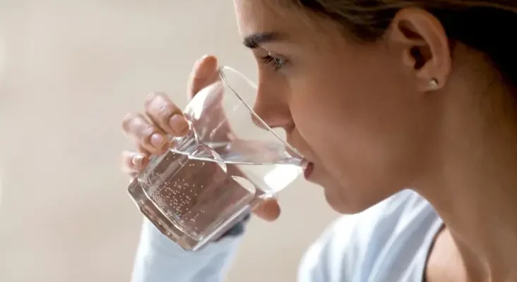 Що робить воду м’якішою: фактори впливу та методи пом’якшення