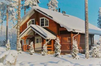 Наслідки не опалення будинку взимку: що очікувати і як уникнути проблем