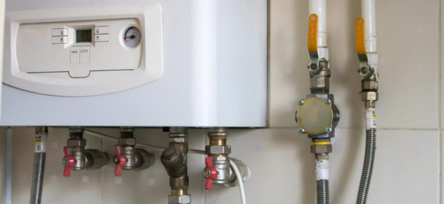 Небезпеки автономного опалення: що треба знати перед встановленням