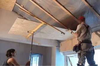 Чим підшити стелю: оптимальні матеріали та сучасні ідеї оформлення