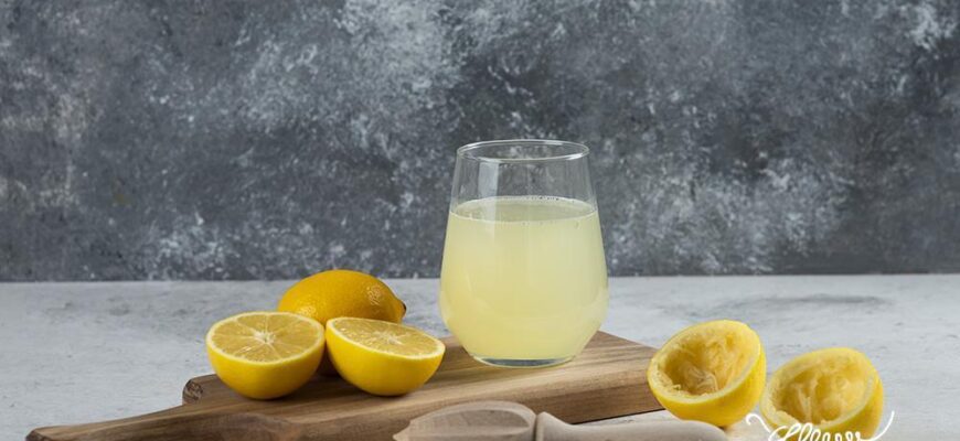 Альтернативи лимонному соку для приготування ідеальної меренги