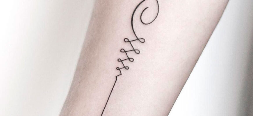 Що таке Уналоме: символіка, значення та історія буддійських знаків