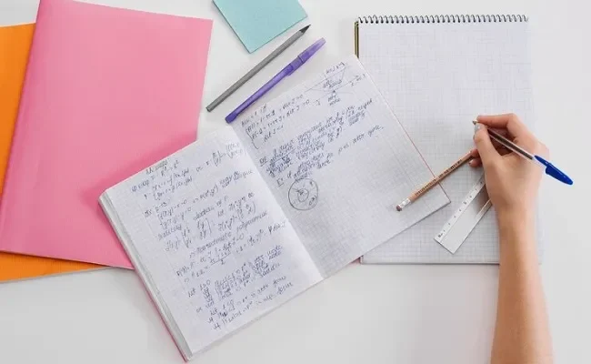 Як ефективно стерти гелеву ручку: практичні поради та методи