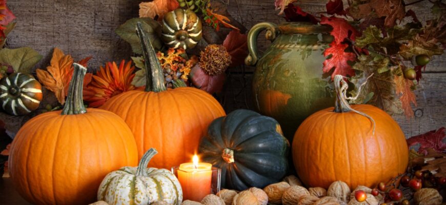 Найкращі способи зберігання гарбуза в квартирі: поради та рекомендації