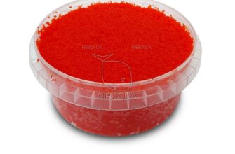 Альтернатива ікрі мойви: яка ікра схожа за смаком та текстурою