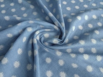 Топ-3 країни-виробники бавовняного волокна: хто лідери у світі?