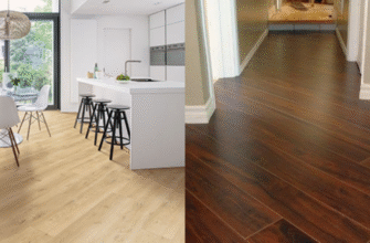 Оптимальний запас ламінату при діагональному укладанні: важливі поради