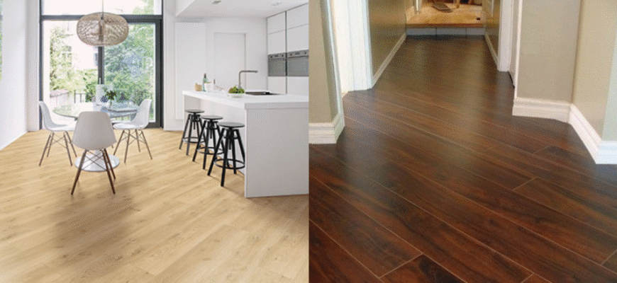 Оптимальний запас ламінату при діагональному укладанні: важливі поради