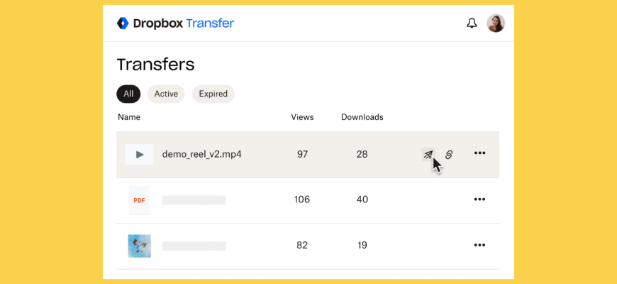 Як швидко надіслати великі файли понад 50 МБ: докладна інструкція