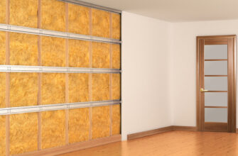 Які існують методи шумоізоляції для вашої квартири: повний огляд