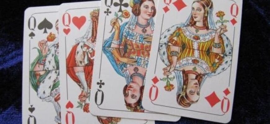 Чому гра в карти вважається гріхом: духовні та моральні аспекти