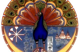 Все, що потрібно знати про назву бога у єзидів: детальний огляд терміна