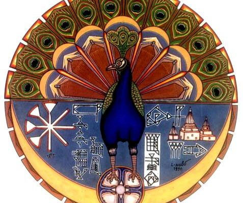 Все, що потрібно знати про назву бога у єзидів: детальний огляд терміна