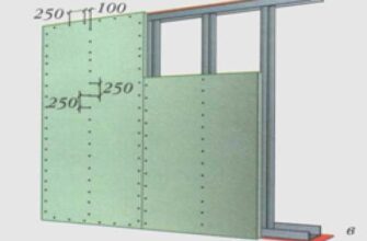 Скільки саморізів потрібно на один лист: оптимальний розрахунок і поради