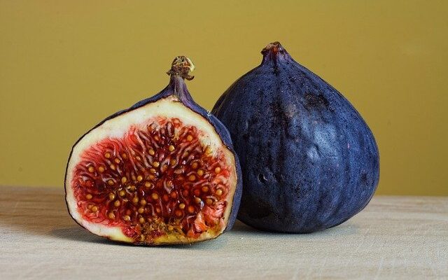 “Який інжир небезпечний для вживання: основні види та ризики”