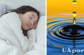 Що означає бачити воду уві сні: тлумачення значення сновидінь