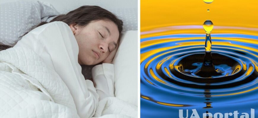 Що означає бачити воду уві сні: тлумачення значення сновидінь