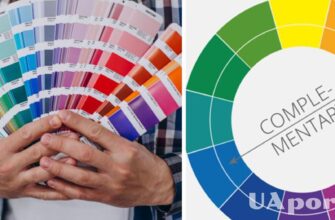 ТОП анти-сполучень: які кольори категорично не пасують до пари