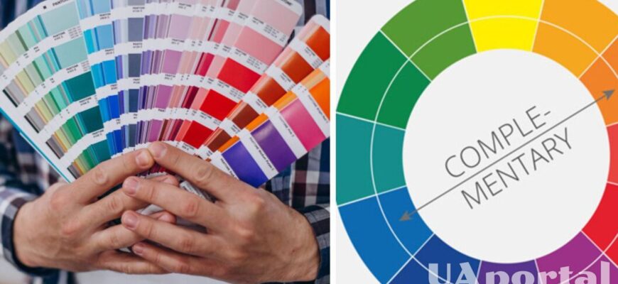 ТОП анти-сполучень: які кольори категорично не пасують до пари