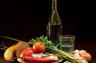 Як ефективно усунути небажаний запах самогону: перевірені способи