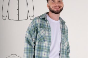 Як розпізнати сорочку унісекс: практичні поради та ознаки вибору