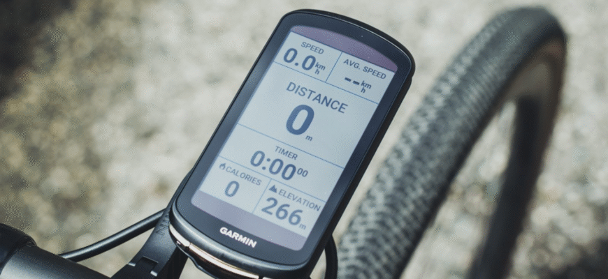 Максимальна швидкість шосейного велосипеда: як досягти рекордів?