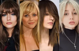 “Як обрати чубчик, який зробить ваше обличчя молодшим?”