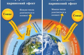 Що станеться, якщо зникне парниковий ефект: наслідки для Землі