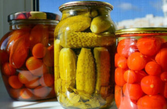 Чим закатувати банки: найкращі ідеї та поради для зберігання продуктів