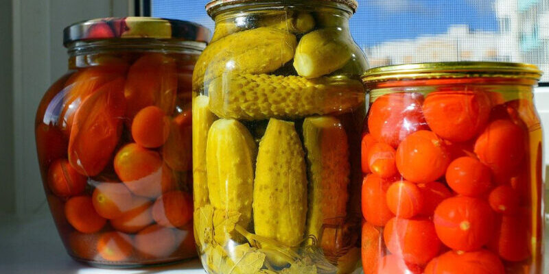 Чим закатувати банки: найкращі ідеї та поради для зберігання продуктів