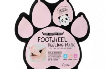 Як часто безпечно використовувати шкарпетки для пілінгу: рекомендації