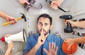 Чи дозволено гучно тупотіти у квартирі: правила та обмеження для жителів