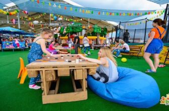 Ідеї для зайнять дітей у вихідні: творчі, активні та розвиваючі варіанти