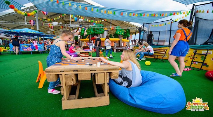 Ідеї для зайнять дітей у вихідні: творчі, активні та розвиваючі варіанти