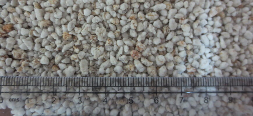 Як правильно застосовувати агроперліт для підвищення врожайності рослин