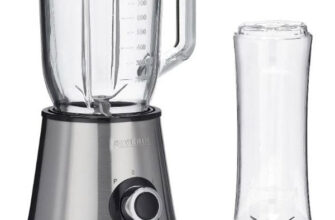 Найкращий блендер: як обрати ідеальну модель для вашої кухні