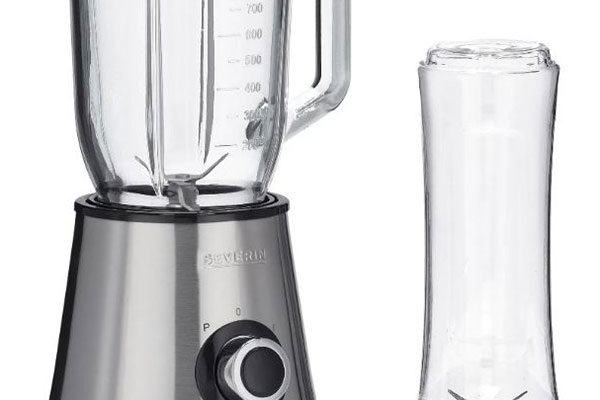 Найкращий блендер: як обрати ідеальну модель для вашої кухні