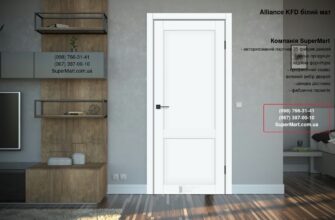 Вартість встановлення міжкімнатних дверей у Леруа Мерлен: Огляд цін